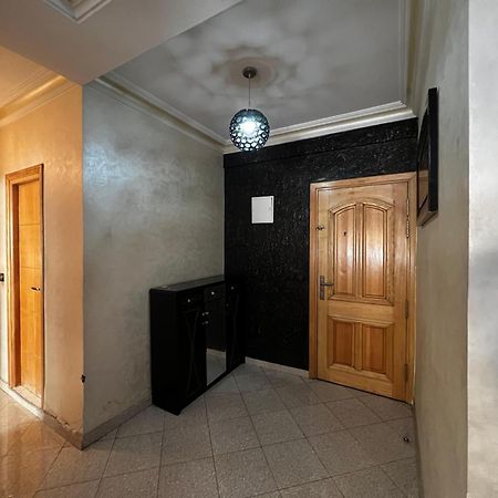 Appartement A 5Min De Casanearshore Casablanca Bagian luar foto
