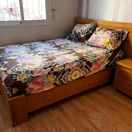 Appartement A 5Min De Casanearshore Casablanca Bagian luar foto