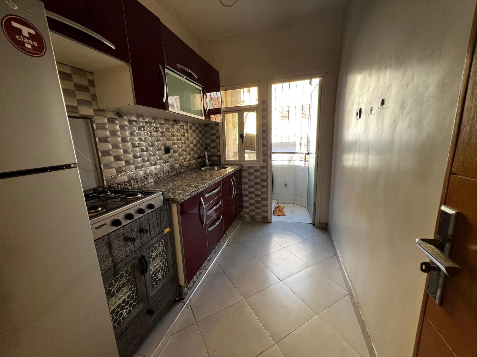 Appartement A 5Min De Casanearshore Casablanca Bagian luar foto