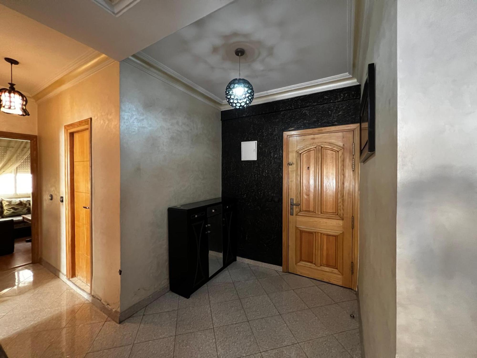 Appartement A 5Min De Casanearshore Casablanca Bagian luar foto
