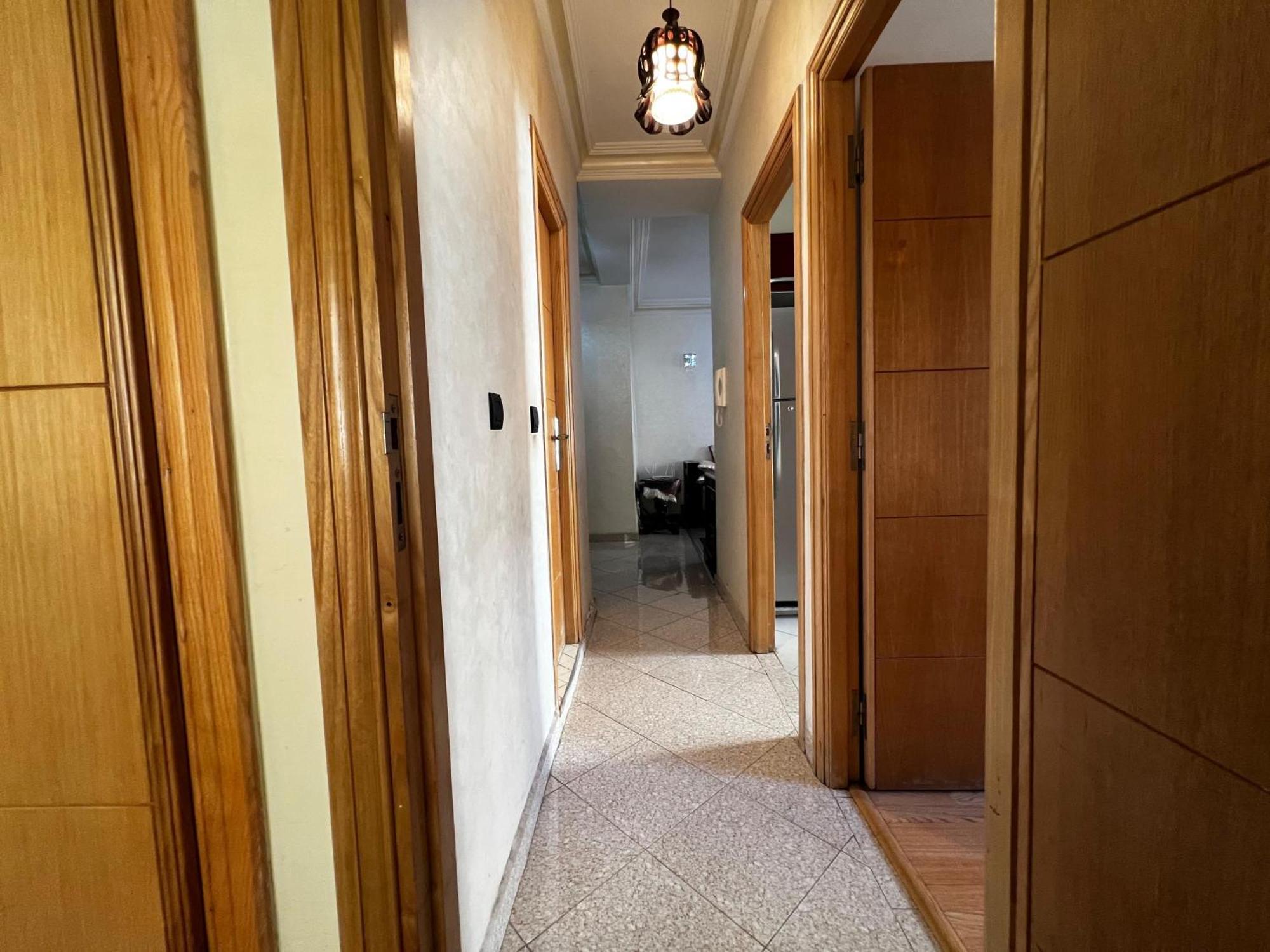 Appartement A 5Min De Casanearshore Casablanca Bagian luar foto