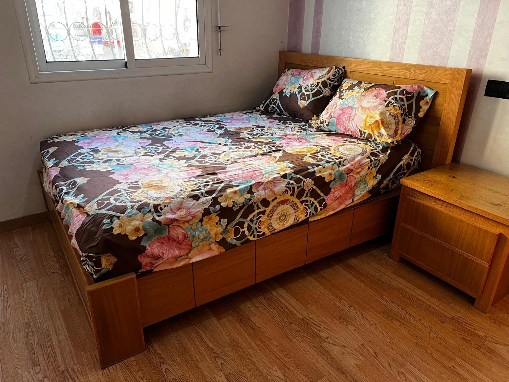 Appartement A 5Min De Casanearshore Casablanca Bagian luar foto